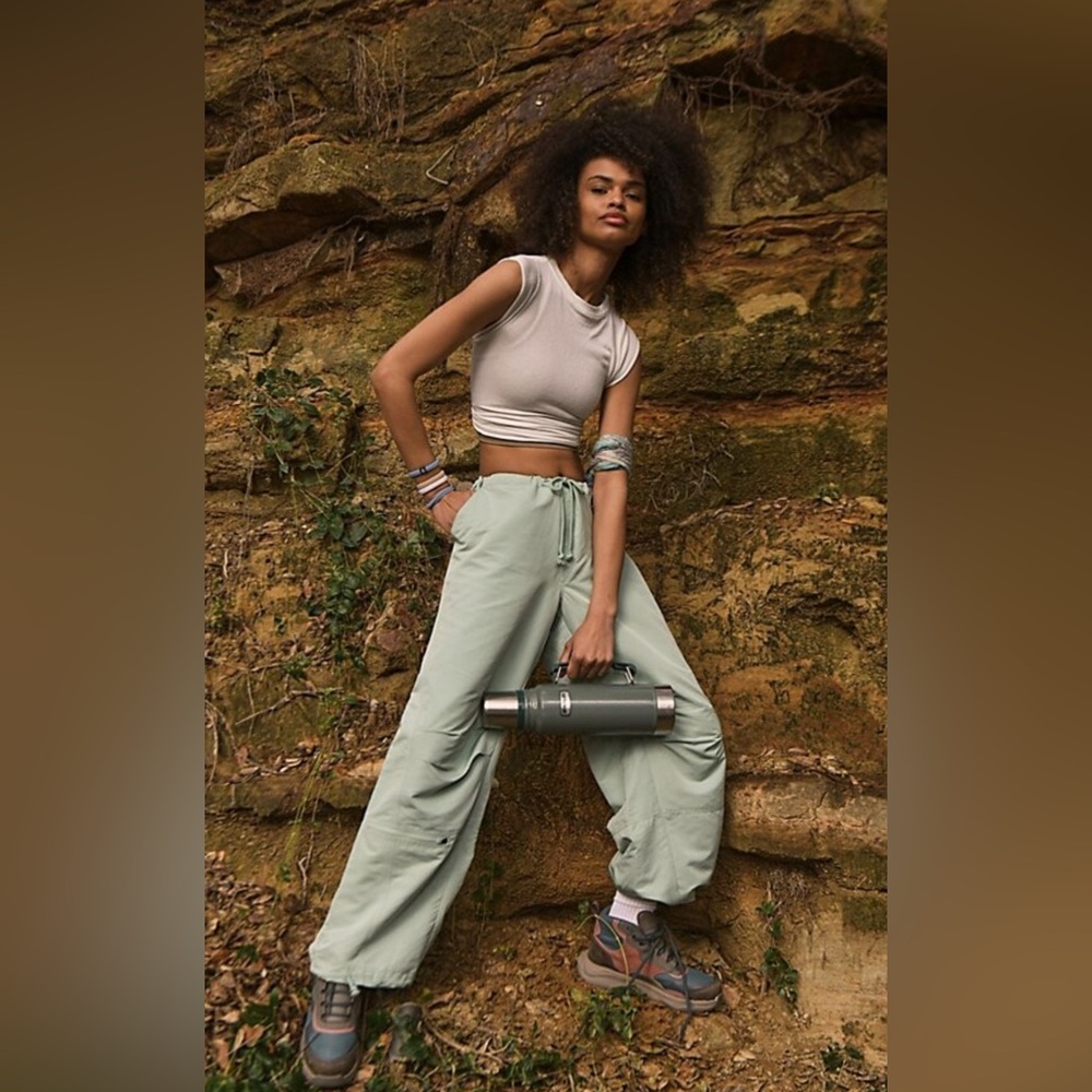 Fp Movement Shape Up Pants - image 2